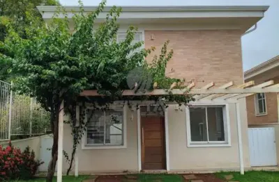 Casa em condomínio fechado com 3 quartos para alugar na Rua Luiz Piccolotto, 409, Jardim das Palmeiras, Campinas, 145 m2 por R$ 12.000