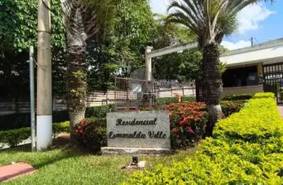 Apartamento com 3 quartos à venda na Rua Manoel Sylvestre de Freitas Filho, 1224, Jardim Nova Europa, Campinas, 62 m2 por R$ 415.000