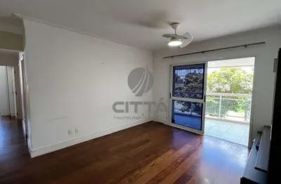 Apartamento com 3 quartos à venda na Rua Doutor Mário Natividade, 908, Taquaral, Campinas, 115 m2 por R$ 1.100.000