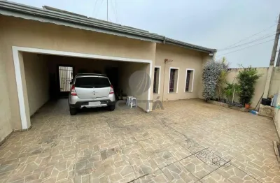 Casa com 3 quartos à venda na Doutor Januário Pardo Meo, 15, Jardim Aero Continental, Campinas, 180 m2 por R$ 650.000