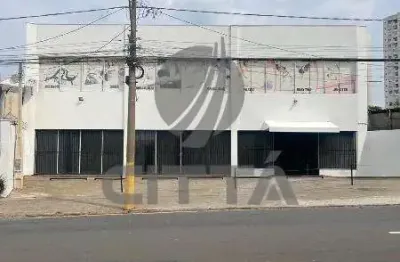 Sala comercial à venda na Avenida Nossa Senhora de Fátima, 723, Taquaral, Campinas, 410 m2 por R$ 2.500.000