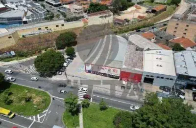 Barracão / Galpão / Depósito para alugar na Avenida Presidente Juscelino, 105, Jardim Campos Elíseos, Campinas, 1069 m2 por R$ 40.000