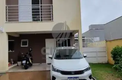 Casa em condomínio fechado com 3 quartos à venda na Rua Emerson José Moreira, 888, Chácara Primavera, Campinas, 114 m2 por R$ 900.000
