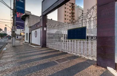 Sala comercial para alugar na Avenida Doutor Moraes Salles, 1151, Centro, Campinas, 1232 m2 por R$ 40.000