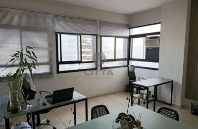 Sala comercial à venda na Avenida Campos Salles, 890, Centro, Campinas, 42 m2 por R$ 70.000
