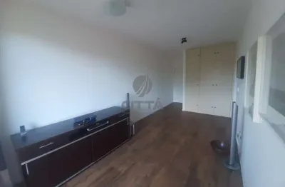 Apartamento com 1 quarto para alugar na Rua Monte Aprazível, 413, Chácara da Barra, Campinas, 58 m2 por R$ 2.400