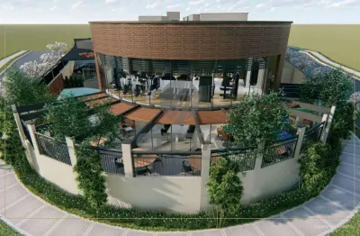 Casa em condomínio fechado com 2 quartos à venda na Avenida Doutor Manoel Afonso Ferreira, 779, Jardim Paraíso, Campinas, 82 m2 por R$ 750.000