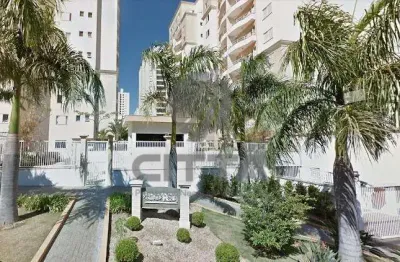 Cobertura com 3 quartos à venda na Rua Egle Moretti Belintani, 33, Parque das Flores, Campinas, 136 m2 por R$ 1.270.000