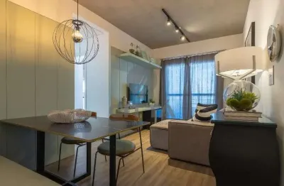 Apartamento com 2 quartos para alugar na Rua Jorge Krug, 162, Vila Itapura, Campinas, 56 m2 por R$ 5.200