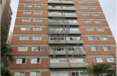 Apartamento com 2 quartos para alugar na Rua Padre Vieira, 603, Centro, Campinas, 85 m2 por R$ 2.100