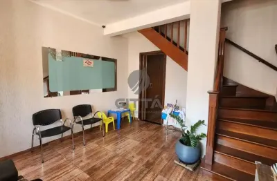 Casa comercial para alugar na Rua Doutor Sales de Oliveira, 251, Vila Industrial, Campinas, 121 m2 por R$ 3.500