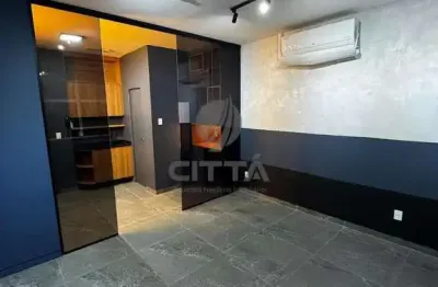 Sala comercial para alugar na Rua Rute Ferraz de Angelis, 886, Loteamento Residencial Vila Bella, Campinas, 28 m2 por R$ 1.800