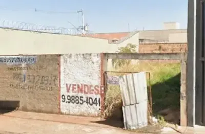 Terreno à venda na Avenida Augusto Severino Carneiro, 3, Jardim Itália, Uberaba