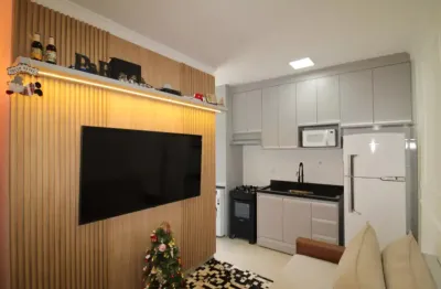 Apartamento em Santana  com Forte Potencial de Locação ou Moradia