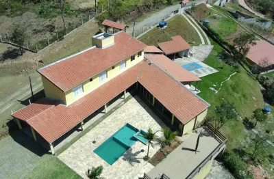 Chácara / sítio com 5 quartos à venda na Rua Santa Helena, s/n, Ponunduva, Cajamar