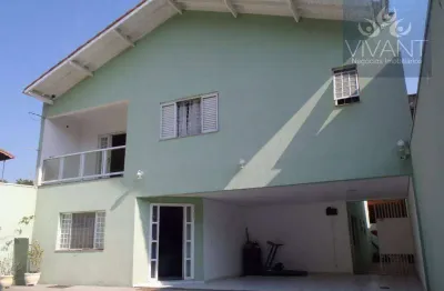 Sobrado com 5 dormitórios à venda, 220 m² por R$ 1.300.000,00 - Jardim Realce - Suzano/SP