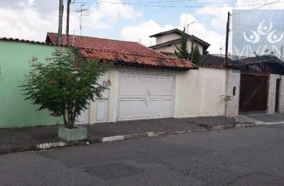Casa com 3 quartos à venda na Rua Bartolomeu de Gusmão, Vila Júlia, Poá