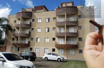 Cobertura à venda por R$ 320.000,00 - Vila São Francisco - Suzano/SP