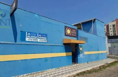 Sobrado, 307 m² - venda por R$ 1.250.000,00 ou aluguel por R$ 6.100,00/mês - Jardim Santo Antônio - Suzano/SP