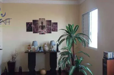 Apartamento com 2 dormitórios à venda por R$ 300.000,00 - Vila Costa - Suzano/SP