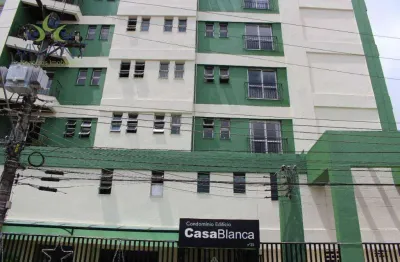 Apartamento com 2 dormitórios à venda por R$ 320.000,00 - Jardim São Luís - Suzano/SP