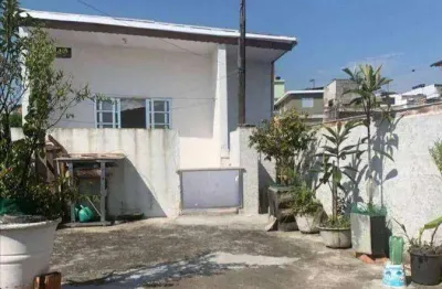 Sobrado com 5 dormitórios à venda por R$ 650.000 - Cidade Boa Vista - Suzano/SP