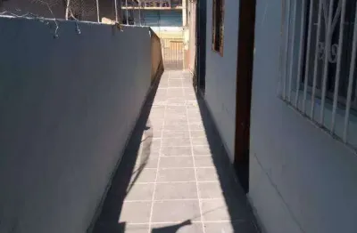 Casa com 2 quartos à venda na Rua Amélia Guerra, Vila Amorim, Suzano