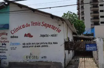 Casa com 2 dormitórios à venda, 76 m² por R$ 420.000,00 - Centro - Suzano/SP