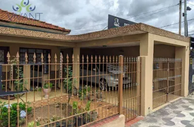 Casa com 3 dormitórios, 154 m² - venda por R$ 1.500.000,00 ou aluguel por R$ 8.265,61/mês - Jardim Santa Helena - Suzano/SP