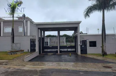Sobrado com 4 dormitórios à venda por R$ 875.000,00 - Chácara Faggion - Suzano/SP