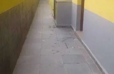 Sobrado com 4 dormitórios à venda por R$ 585.000,00 - Vila Figueira - Suzano/SP