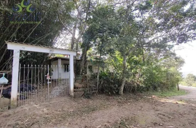 Casa com 2 dormitórios à venda, 98 m² por R$ 180.000,00 - Parque Residencial Samambaia - Suzano/SP