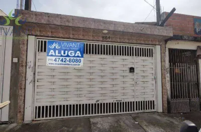 Casa com 2 dormitórios à venda, 92 m² por R$ 380.000,00 - Parque Maria Helena - Suzano/SP