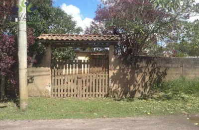 Casa com 2 dormitórios à venda, 80 m² por R$ 350.000,00 - Parque Residencial Samambaia - Suzano/SP