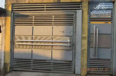 Casa com 1 dormitório à venda, 340 m² por R$ 520.000,00 - Jardim Casa Branca - Suzano/SP