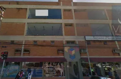 Sala Centro de Suzano para alugar, 106 m² por R$ 5.400/mês - Centro - Suzano/SP