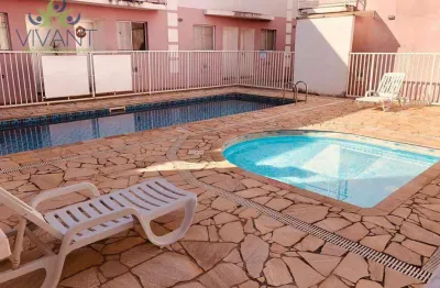 Sobrado com 2 dormitórios à venda, 71 m² por R$ 200.000,00 - Jundiapeba - Mogi das Cruzes/SP