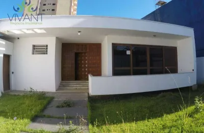 Casa com 3 dormitórios, 352 m² - venda por R$ 4.500.000,00 ou aluguel por R$ 18.707,00/mês - Centro - Suzano/SP