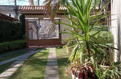 Casa com 3 dormitórios à venda, 273 m² por R$ 690.000,00 - Caxangá - Suzano/SP