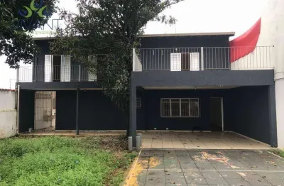 Sobrado com 4 dormitórios à venda, 318 m² por R$ 890.000,00 - Parque Santa Rosa - Suzano/SP