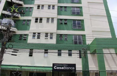 Apartamento com 3 dormitórios à venda, 87 m² por R$ 440.000,00 - Jardim São Luís - Suzano/SP