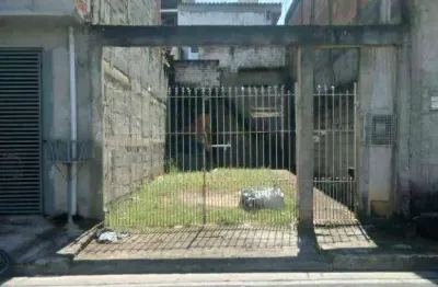 Casa com 2 dormitórios à venda por R$ 170.000,00 - Jardim Revista - Suzano/SP