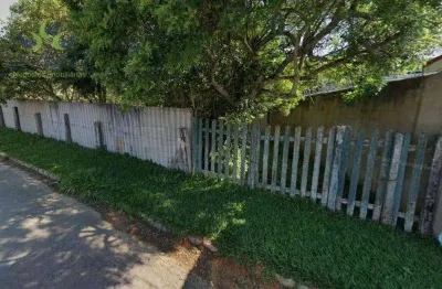 Ótima Localização!! Terreno para Chácara Próximo da Rod. Índio Tibiriçá à venda, 1775 m² por R$ 350.000 - Parque Alvorada - Suzano/SP