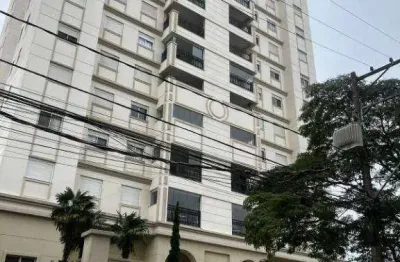 Apartamento com 3 dormitórios à venda, 109 m² por R$ 850.000,00 - Vila Costa - Suzano/SP