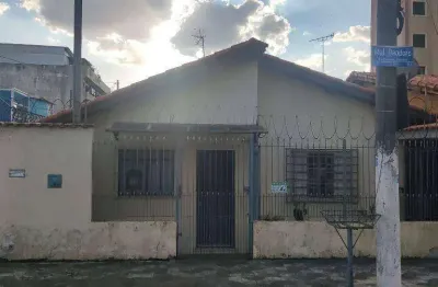 Casa com 2 dormitórios à venda, 137 m² por R$ 770.000,00 - Centro - Suzano/SP