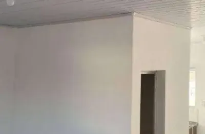 Kitnet com 1 dormitório para alugar, 30 m² por R$ 860,00/mês - Vila Nova Urupês - Suzano/SP