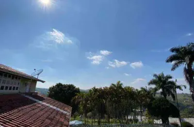 Chácara com 4 dormitórios à venda, 6500 m² por R$ 1.200.000,00 - Jardim Pedra Branca - Santa Isabel/SP