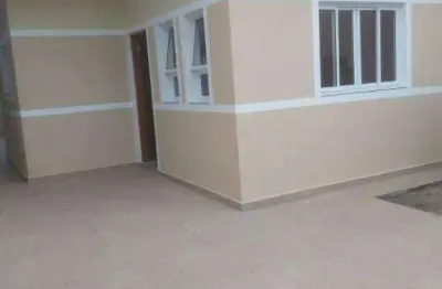 Casa com 3 dormitórios à venda por R$ 550.000,00 - Jardim Quaresmeira II - Suzano/SP