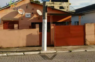 Casa com 3 quartos à venda na Rua Hermógenes La Regina, Centro, Poá
