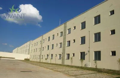 Apartamento 02 dormitório - 02 dormitórios - cozinha com armários